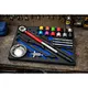 15PC Socket Set